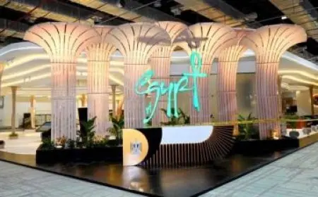 ماثيس: المنتدى الحضري في مصر يُعزز التعاون بين الدول لمواجهة التحديات المناخية