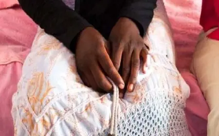 نائب وزير الصحة: زواج القاصرات في مصر يتجاوز 25%