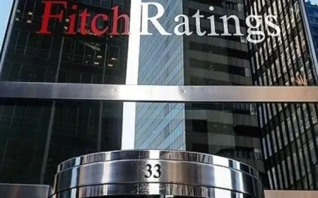 “فيتش” ترفع نظرتها المستقبلية لإسبانيا إلى “إيجابية”