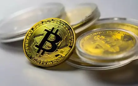 البيتكوين يصل إلى مستوى قياسي جديد بعد فوز ترامب وخفض أسعار الفائدة