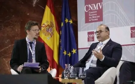 الرقابة المالية تروج للتمويل الأخضر لتعزيز الاستثمار في المشروعات الصديقة للبيئة