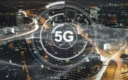 تراجع القدرة الشرائية تحدي يواجه انتشار هواتف الجيل الخامس