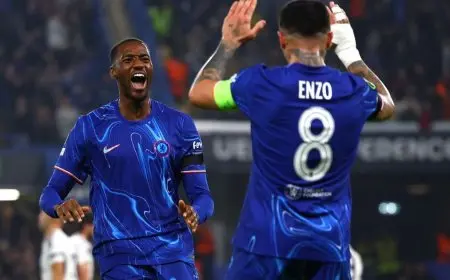 مواعيد مباريات اليوم الأحد 10 نوفمبر 2024