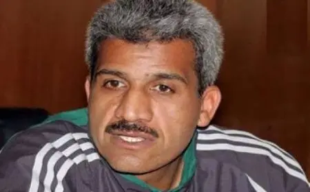 فهيم عمر : مصر تملك أفضل حكام في أفريقيا