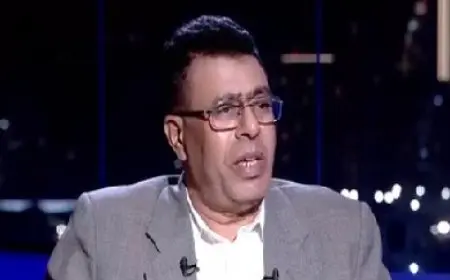 عماد الدين حسين: كامالا هاريس كانت أهون شرا من دونالد ترامب