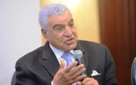 زاهي حواس يوضح كيف استعادت مصر 67 قطعة أثرية من ألمانيا؟