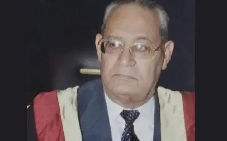 وفاة الدكتور عبدالوهاب عبدالحافظ رئيس مجمع اللغة العربية