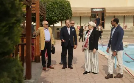 القومي للطفولة: حريصون على تقديم الدعم للأطفال المقيمين بدور الرعاية