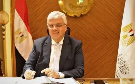 وزير التعليم العالي يعتمد الجدول الزمني لانتخابات الاتحادات الطلابية
