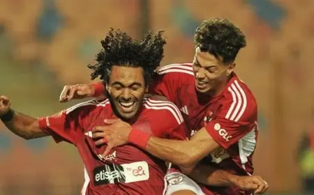 مفاجأة في سر استبعاد إمام عاشور وحسين الشحات من منتخب مصر