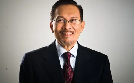 رئيس وزراء ماليزيا يلقي محاضرة اليوم بالأزهر الشريف بعنوان معا أقوى