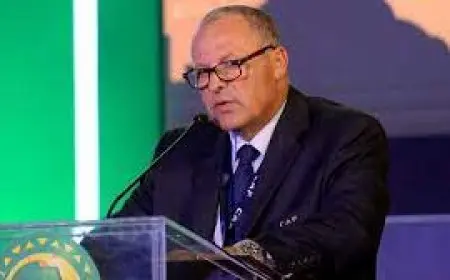 ملامح قائمة هاني أبو ريدة في انتخابات اتحاد الكرة..صراع في منصب النائب