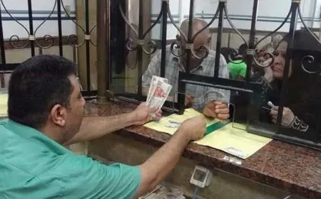 موعد صرف معاشات ديسمبر 2024.. هل تشهد زيادة جديدة ؟