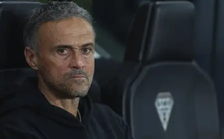 الموت يفجع باريس سان جيرمان خلال مباراة بالدوري الفرنسي