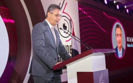 وزير التموين: قادرون على توفير السلع الأساسية بأسعار عادلة ومستقرة