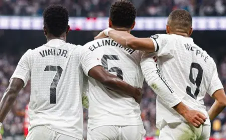 أنشيلوتي وأزمة ريال مدريد.. “فيلم وثائقي” ومشاورة مودريتش