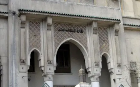 نقابة المهندسين تعلن مشاركتها في معرض القاهرة الدولي للاتصالات Cairo ICT