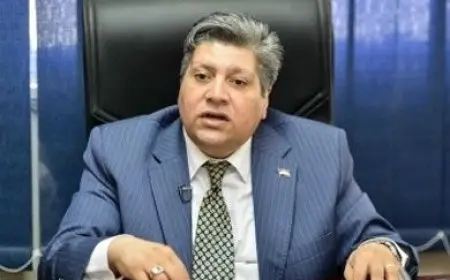 التنمية المحلية: توجيهات بسرعة الانتهاء من كافة أعمال الصيانة وتطهير البالوعات والشنايش لمواجهة احتمالية سقوط أمطار