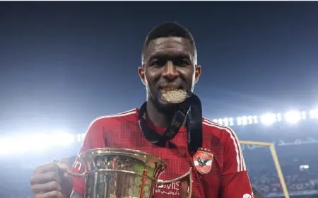 احترامًا لدورتموند.. موديست يرفض الانضمام إلى شالكة الألماني