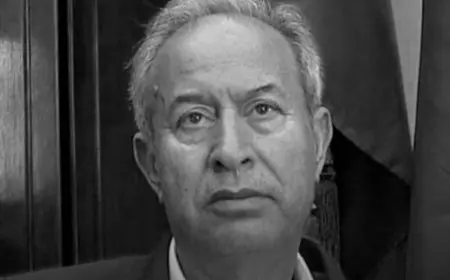 الاتحاد المغربي ينعي “السفير” لشهب لاعب الوداد السابق