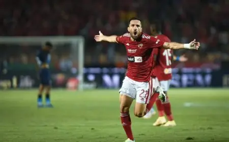 فاركو يكشف موقفه من ضم علي معلول