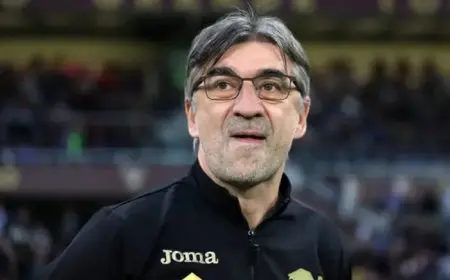 روما يعلن إقالة إيفان يوريتش بعد سلسلة نتائج سلبية