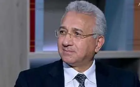 السفير محمد حجازي: ترامب سيوقع اتفاق هدنة في غزة