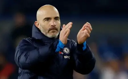 لأول مرة منذ عام 2022.. تشيلسي ثالث الدوري الإنجليزي