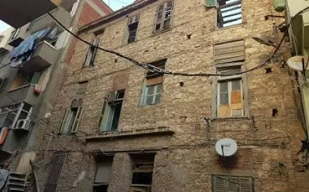 الإيجار القديم.. نائب رئيس المحكمة الدستورية: أمام المشرع 8 أشهر لوضع بدائل توازن العلاقة بين المالك والمستأجر