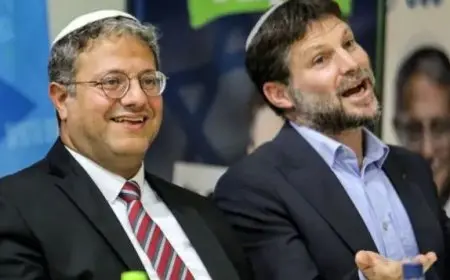 وزير الأمن الإسرائيلي يتهم «الشاباك» بتسريب محادثات له للإعلام