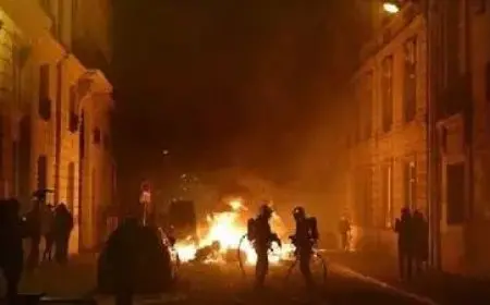 اتفاق أمريكي – لبناني – إسرائيلي على وقف إطلاق النار في لبنان.. تفاصيل