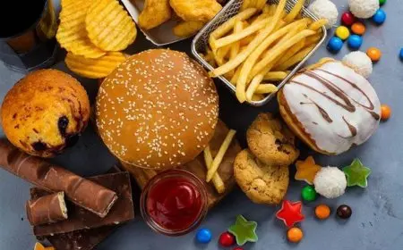 أطعمة يجب تجنبها للحفاظ على صحة القلب.. احترس من 6 أكلات