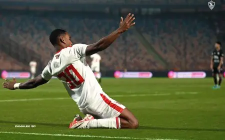 بعد الأزمة| شروط جوميز للعفو عن سيف الجزيري في الزمالك