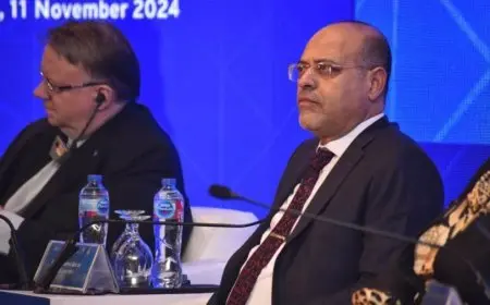 وزير العمل: مشروع الإسراع بالقضاء على عمل الأطفال من أكثر المشروعات تميزًا