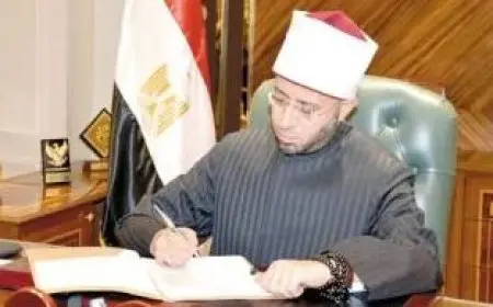 الأوقاف: تجديد إعارة 6 أئمة إلى الإمارات للعمل في مجال الوعظ والإرشاد