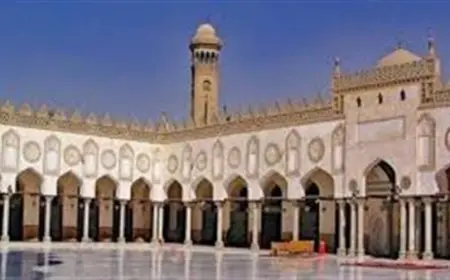 ملتقى الأزهر للقضايا المعاصرة يناقش قضية العنصرية وخطرها على المجتمع الإنساني غدا