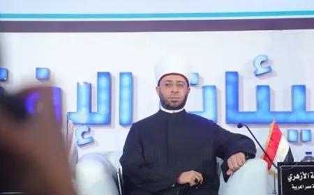 وزير الأوقاف: لا يصح تغييب العقل عن طريق المخدرات أو الشائعات