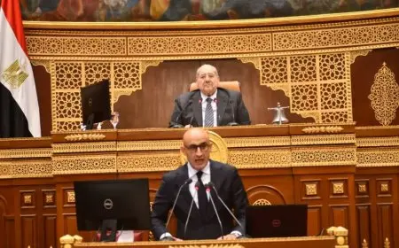 وزير التعليم: نسبة الحضور بالمدارس 85% بعد تنفيذ الضوابط الجديدة