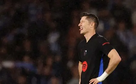 مسؤول حكم الفيديو يردّ على برشلونة: انتقادات مصدرها الجهل