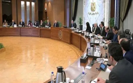 مدبولي: هدفنا تعزيز قدرة الشركات الناشئة وبيئة ريادة الأعمال لتحقيق نمو اقتصادي مستدام ومتسارع