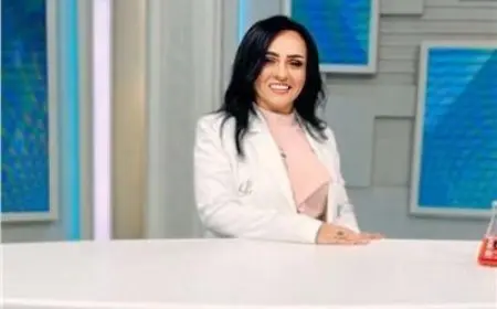 الشعب الجمهوري: رسائل السيسي بقمة الرياض حازمة وأكدت دعم مصر الدائم للقضيتين الفلسطينية واللبنانية