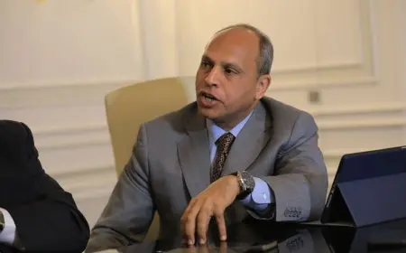 رئيس حزب الاتحاد: مصر أكدت خلال القمة العربية أن ثوابتها من القضية الفلسطينية لا يمكن التنازل عنها مطلقا