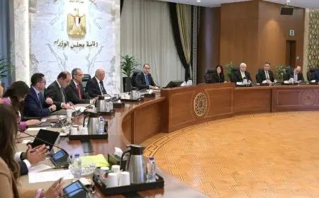 مدبولي: هدفنا تعزيز قدرة الشركات الناشئة وبيئة ريادة الأعمال لتحقيق نمو اقتصادي مستدام