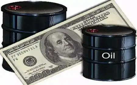 الدولار يقود النفط للهبوط وحزمة التحفيز الصينية تفشل في إحياء السوق