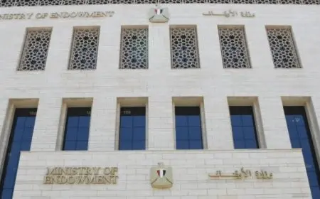 الأربعاء.. الأوقاف تنشر سماحة الإسلام والوعي المجتمعي في 4 محافظات حدودية