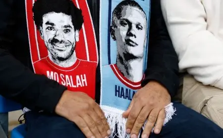 توقعات أوبتا .. هذا هو بطل الدوري الإنجليزي