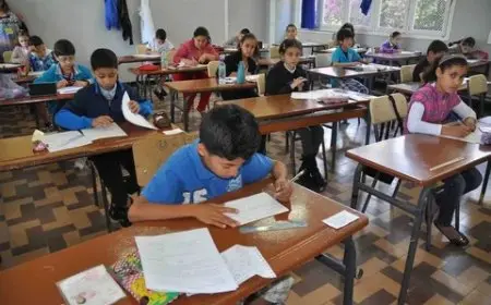 التعليم: لا يوجد عجز في معلمي المواد الأساسية على مستوى الجمهورية