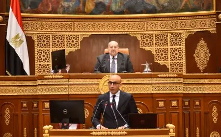 وزير التعليم: خطة لتقليص عدد لجان امتحانات الثانوية والتشويش على وسائل الغش