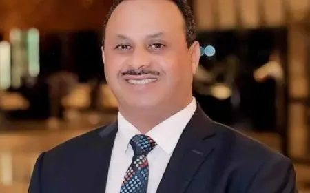 قيادي بمستقبل وطن: رسائل السيسي بالقمة العربية الإسلامية قوية وتأكيد على دعم القضية الفلسطينية ورفض حرب لبنان