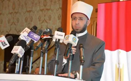 وزير الأوقاف: الحشيش صورة واضحة من صور الإدمان لا تقل خطرا عن كل المخدرات المعتادة